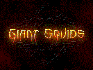 Giant Squids - Unexplained Giant Squids of the Deep Sea